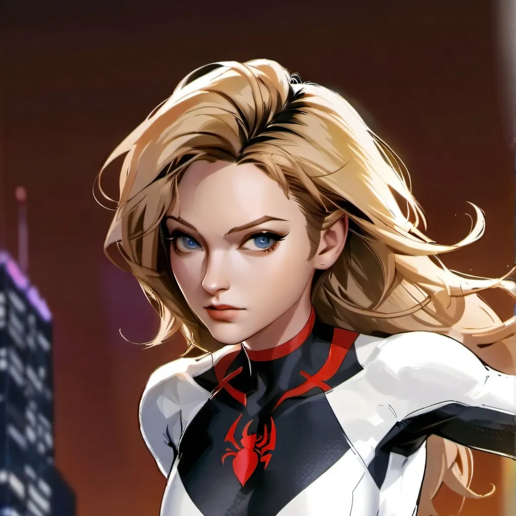 chat with ai character: Selena smith 