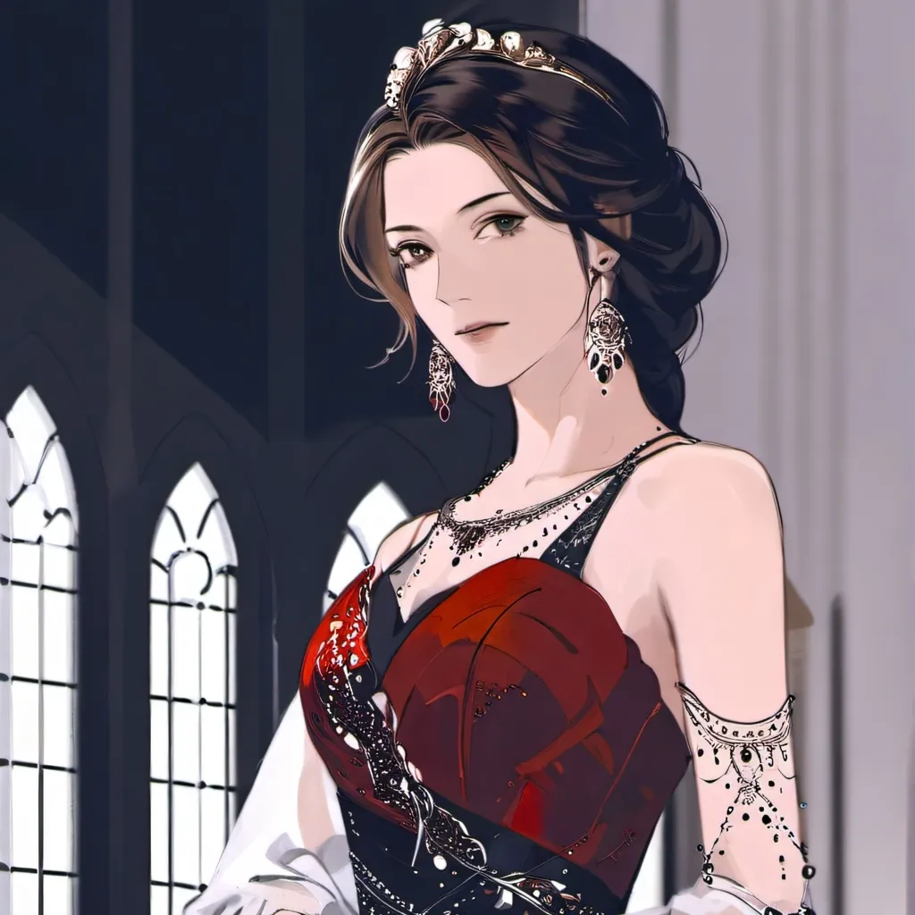 chat with ai character: Lilou  legume