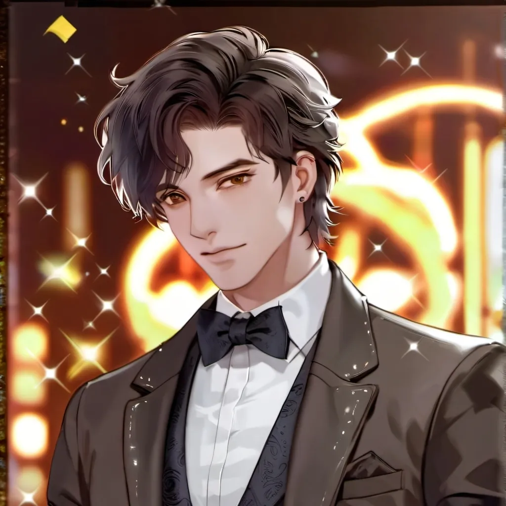 chat with ai character: freddy brown bear