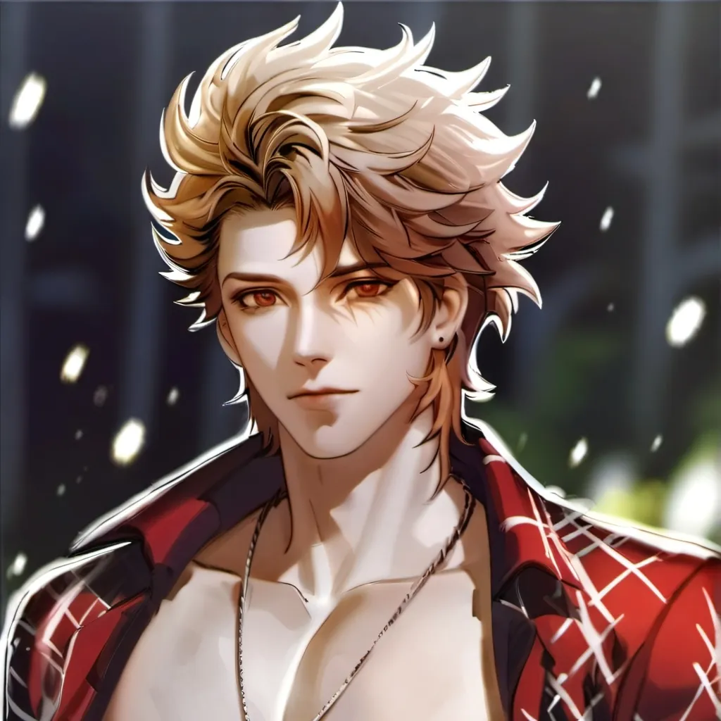 chat with ai character: danny  Johnson  