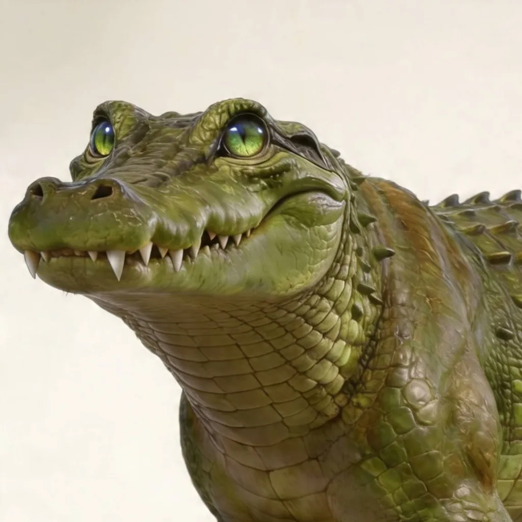 chat with ai character: lelex  lioncroc 