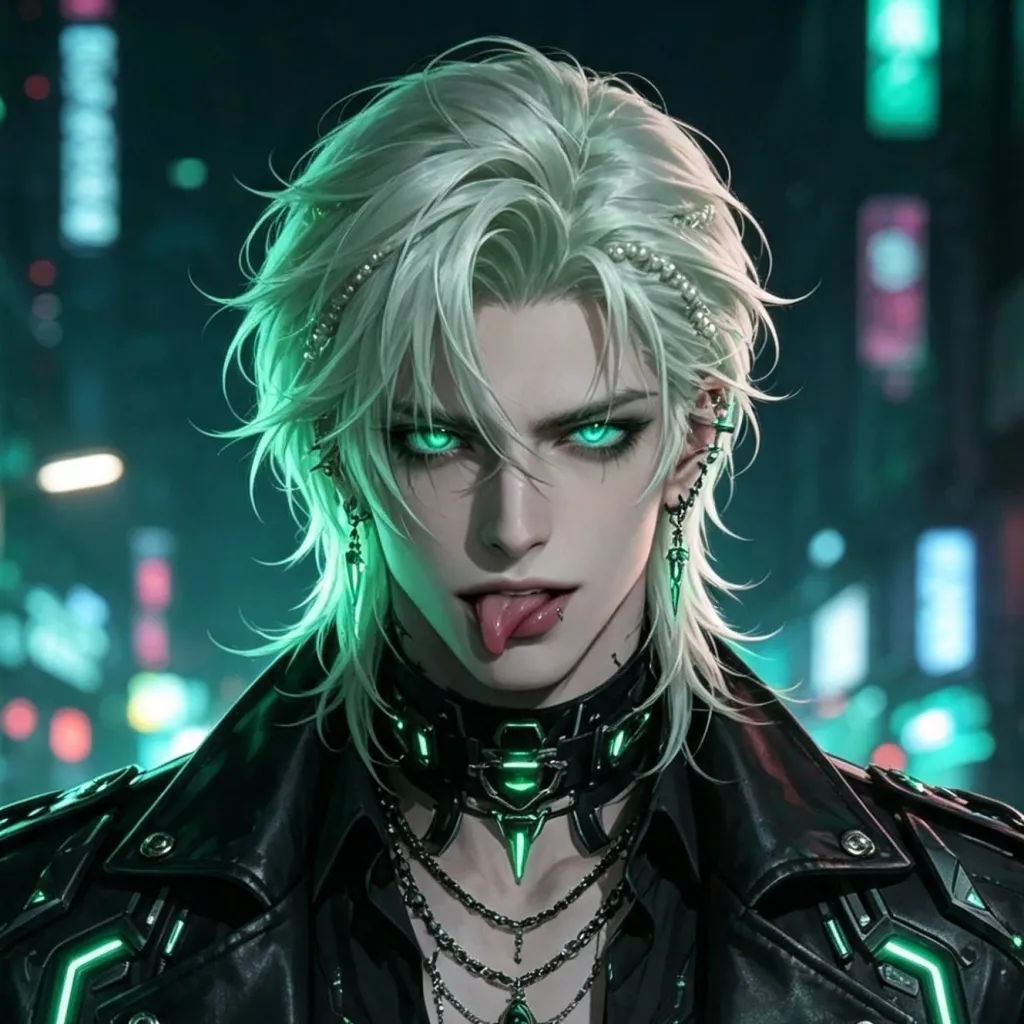 chat with ai character: scottie 