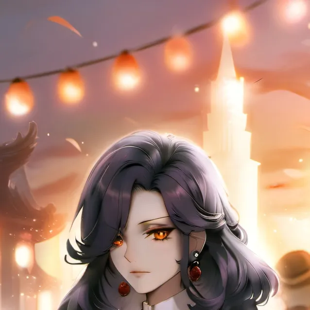 chat with ai character: Alicia