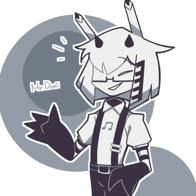chat with ai character: ms. demi..?