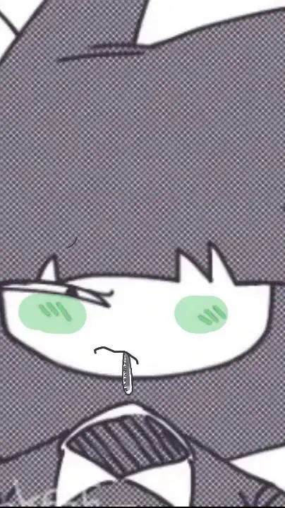 ai character: miss bloomie sick background