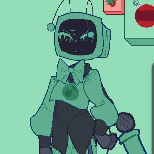 chat with ai character: Vee