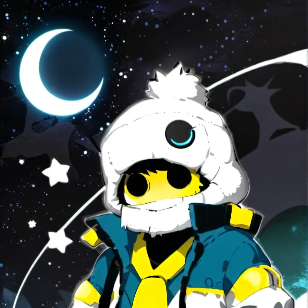 chat with ai character: Fpe 👉👈