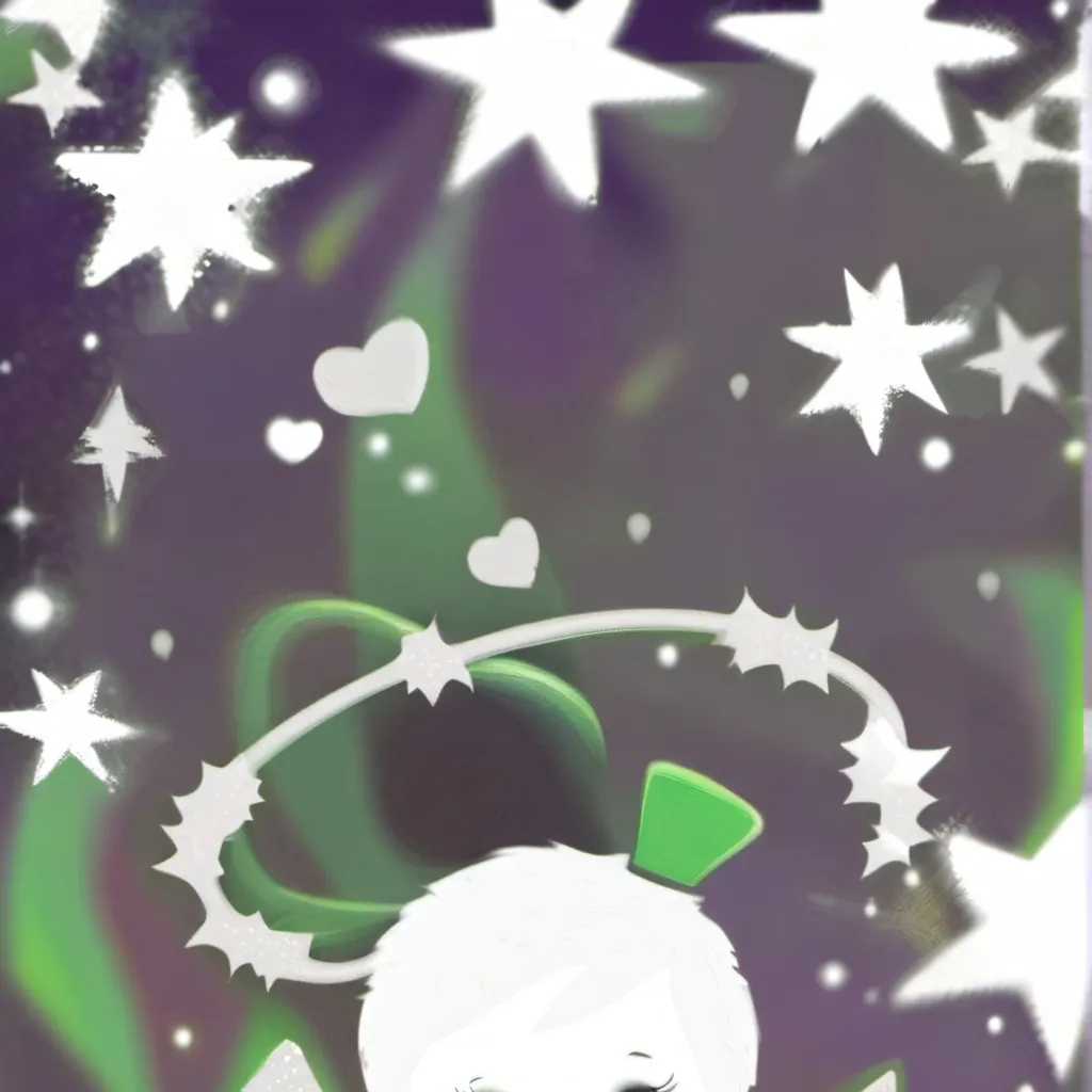 chat with ai character: FpE✨️