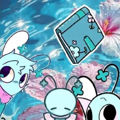 chat with ai character: Flyte