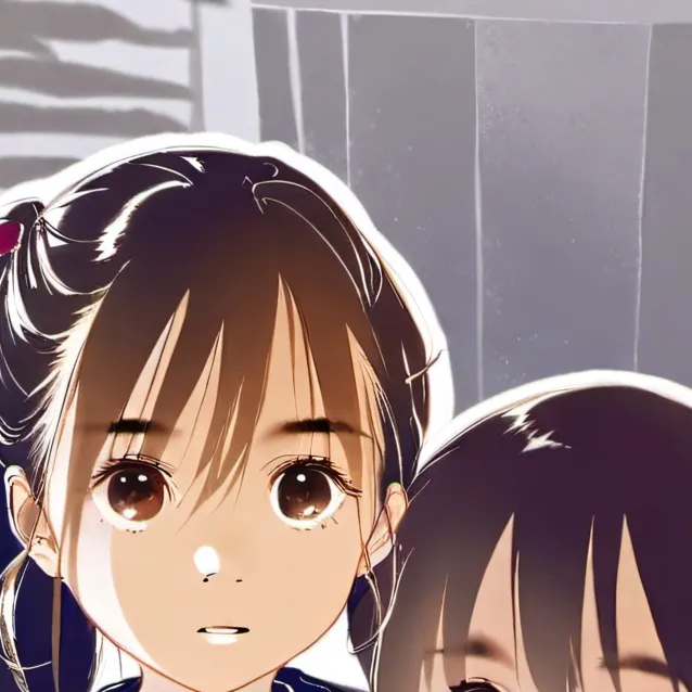 chat with ai character: Ifza