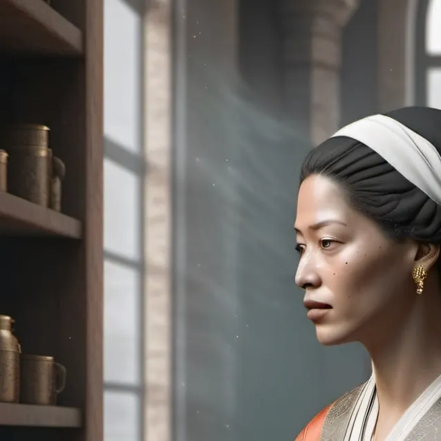 chat with ai character: Rosa Parks 