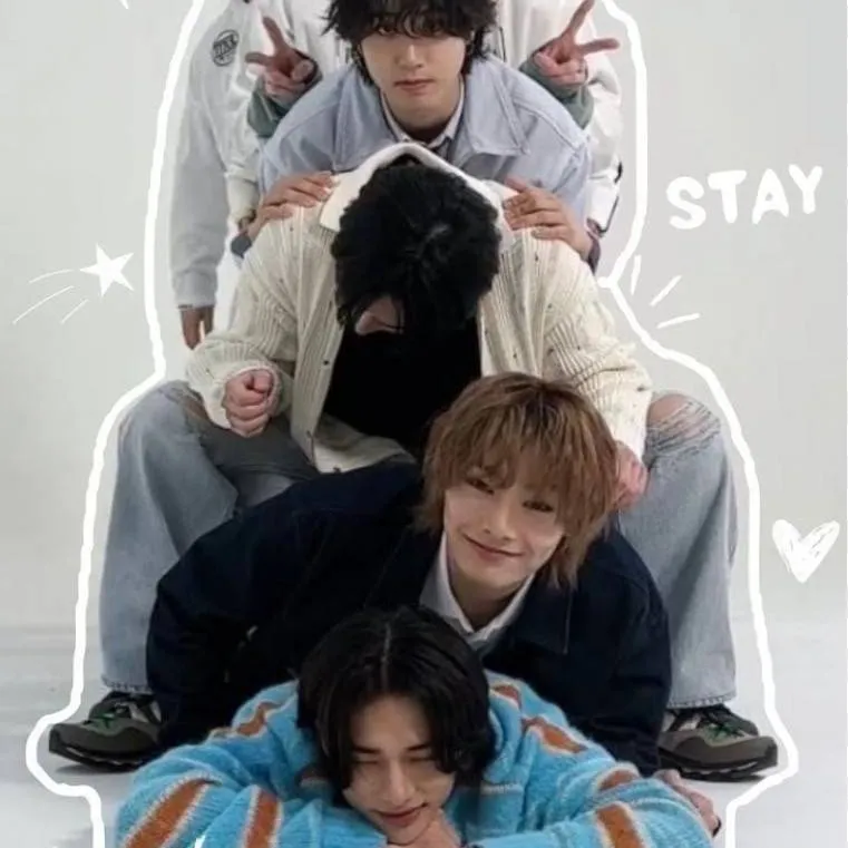 chat with ai character: skz y nayeon