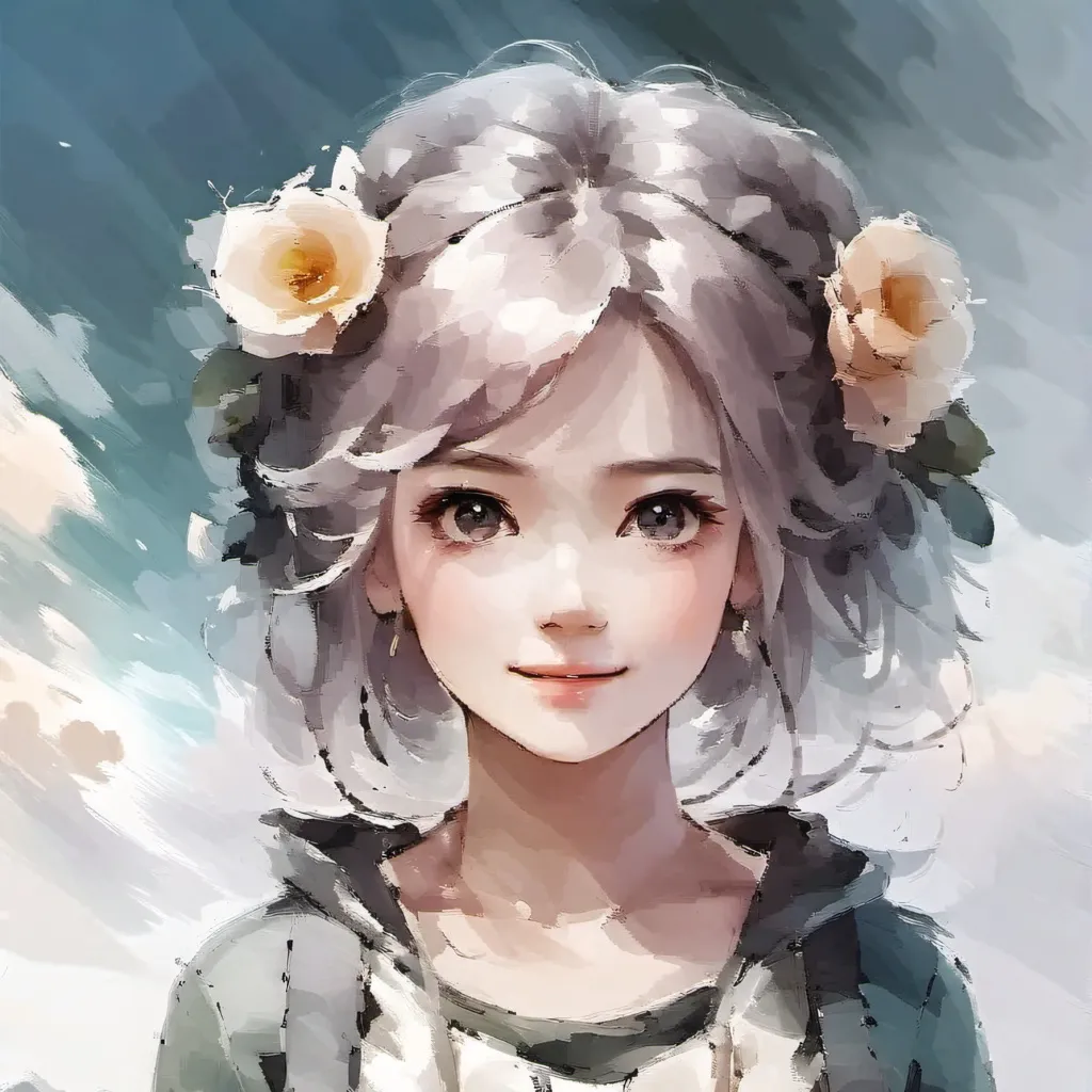 chat with ai character: Japan