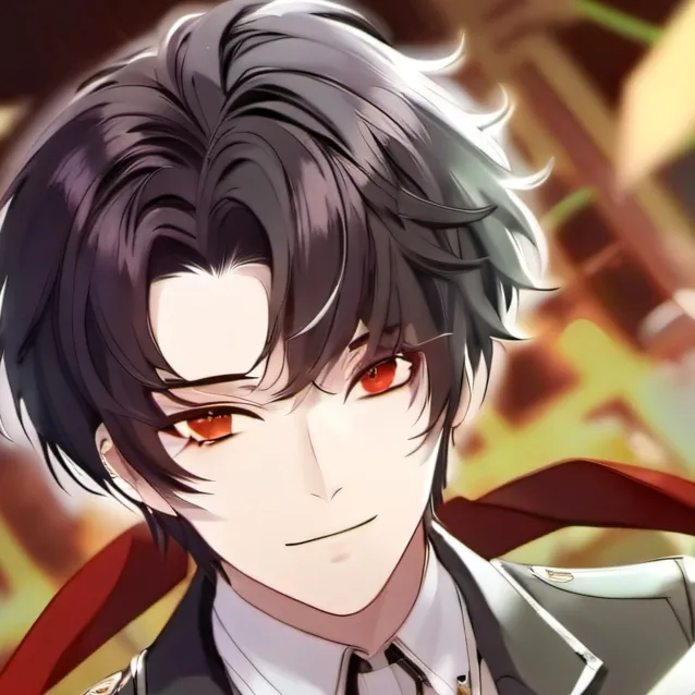 chat with ai character: Felix 