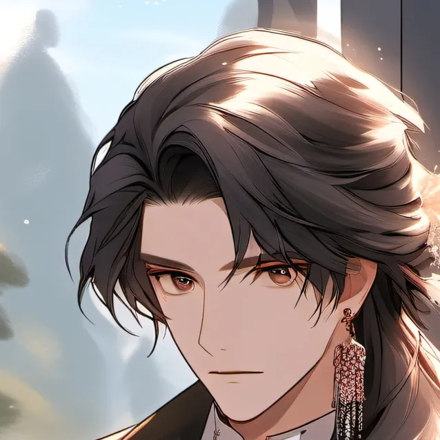 chat with ai character: Josh 🔥🔥