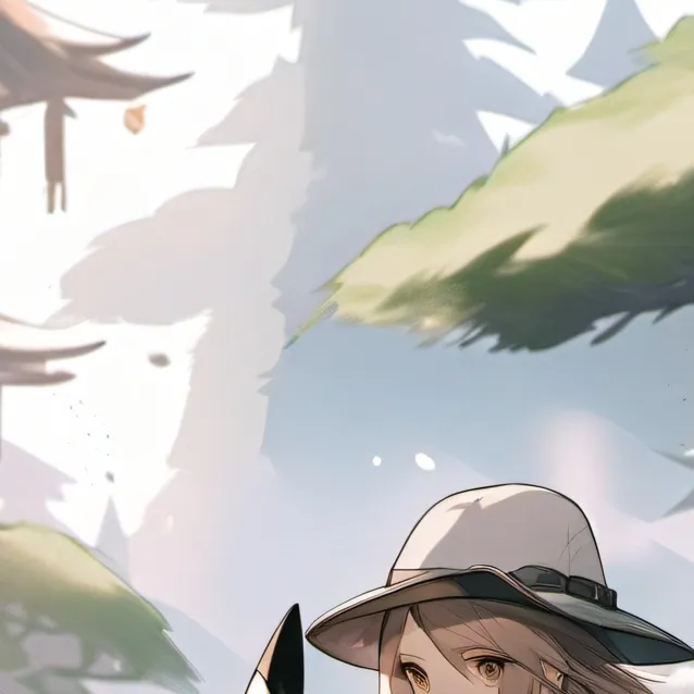 chat with ai character: Rosi