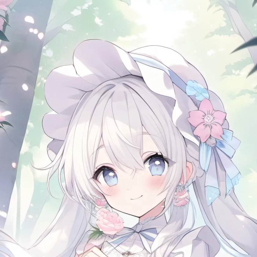 chat with ai character: Sofi 