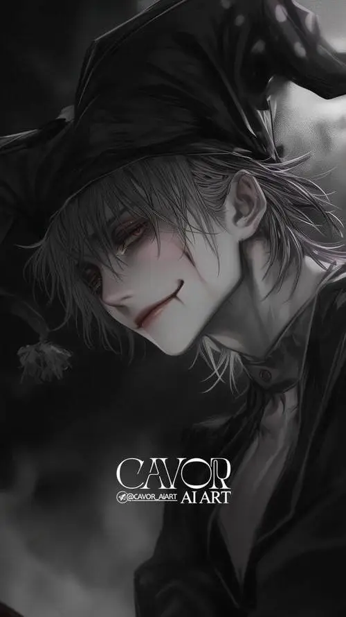 ai character: Fickleby Rov background