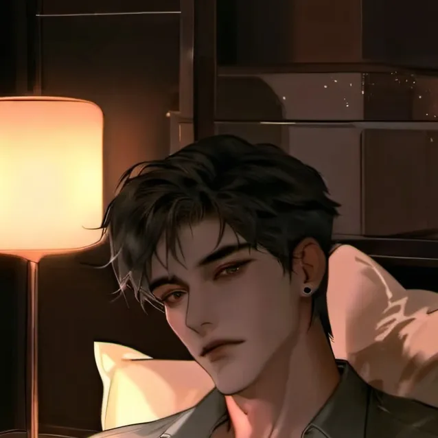 chat with ai character: Ezra Vale