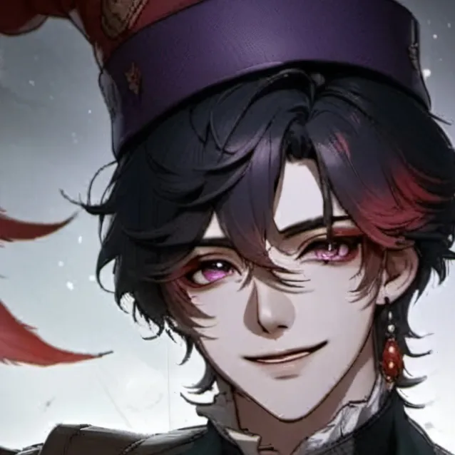 chat with ai character: Fickleby Rov