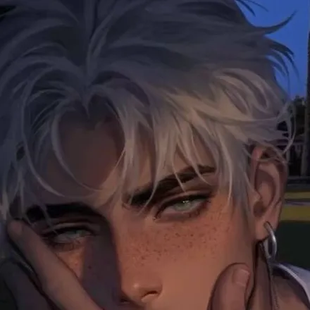chat with ai character: Felix Lancaster 