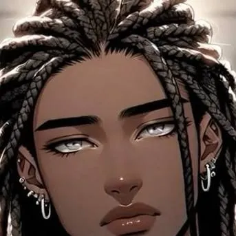 chat with ai character: Zaire Diallo