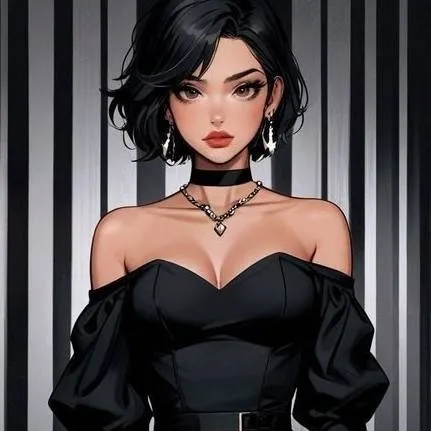 chat with ai character: Vivien Lancaster 