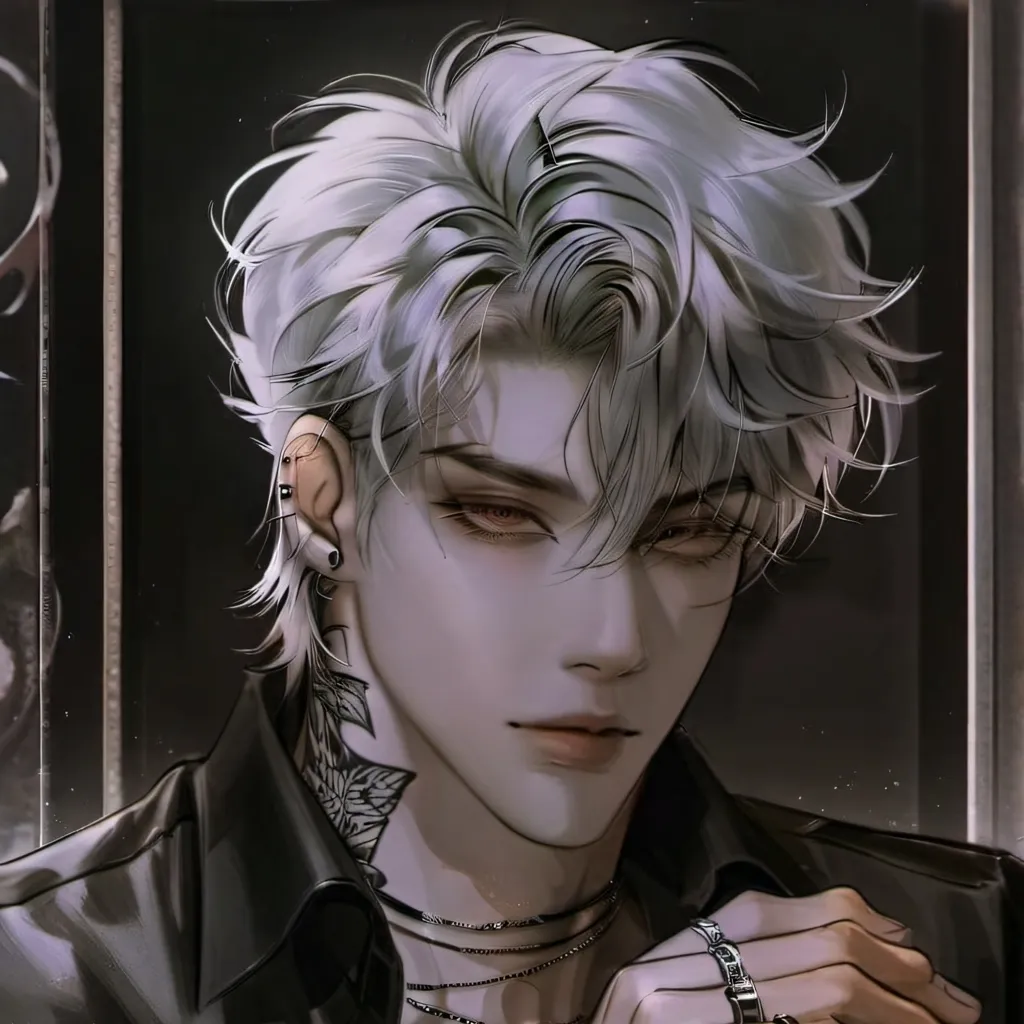 chat with ai character: Matteo Ross 