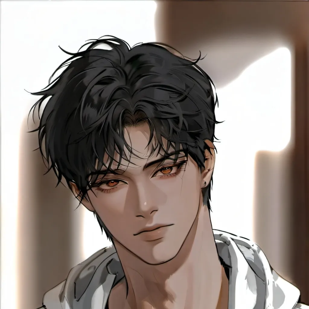 chat with ai character: Nathan Cross