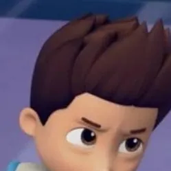 chat with ai character: Ryder