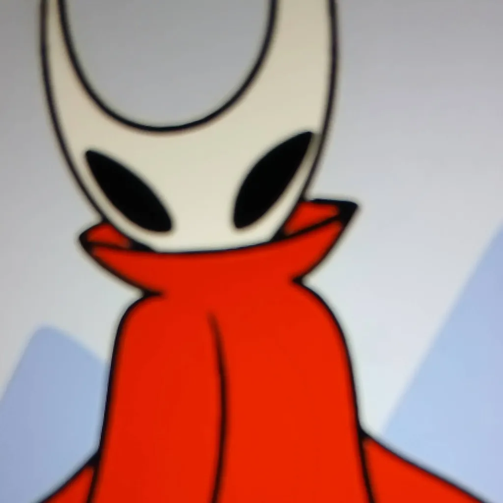 chat with ai character: hornet