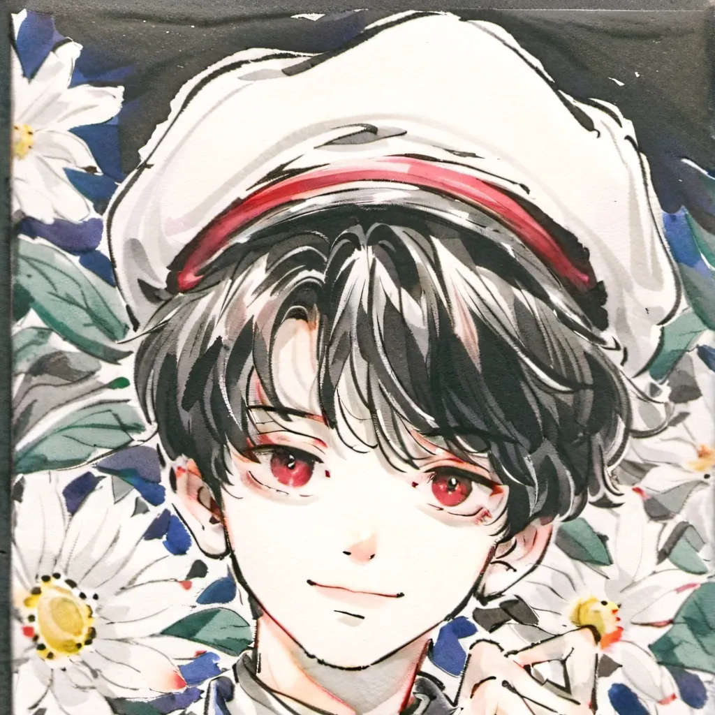 chat with ai character: rude kid