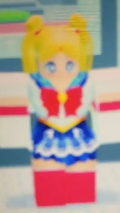 ai character: sailor baddie background