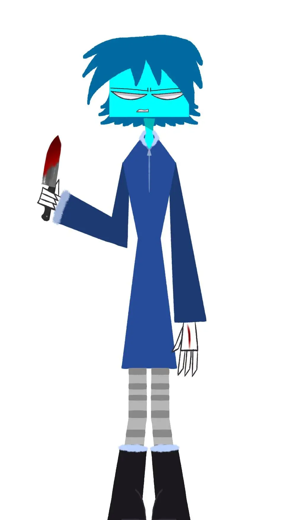 ai character: ×|Сарви|× background