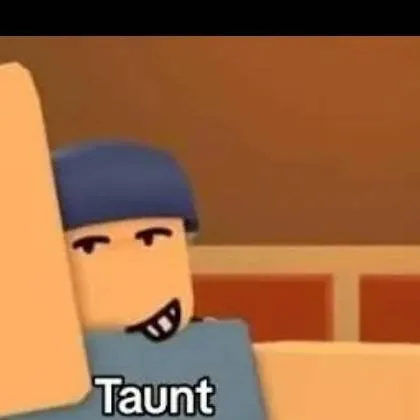 chat with ai character: Taunt X caretaker