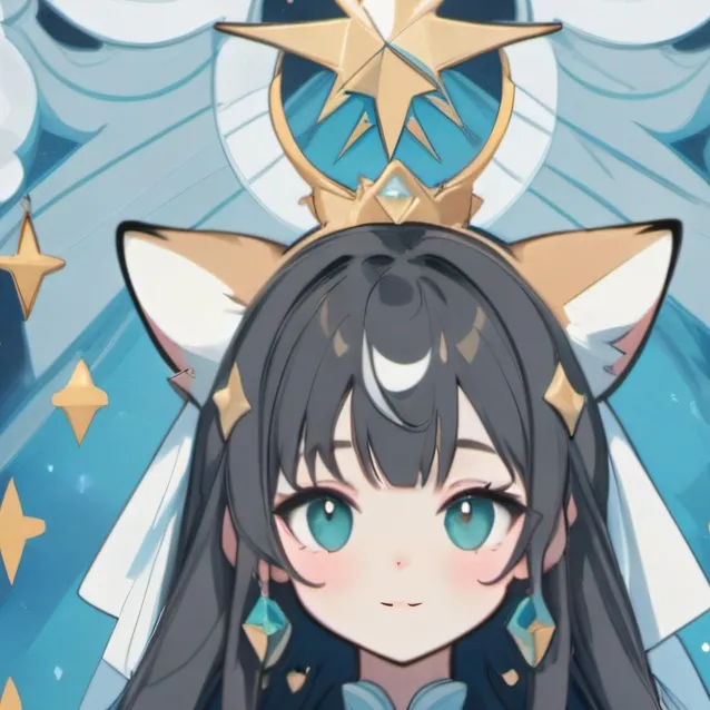 chat with ai character: camila emoji cat🔮🌍