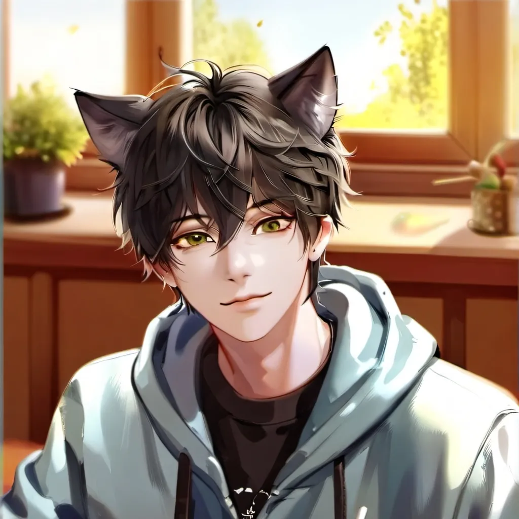 chat with ai character: ~Aven🫐