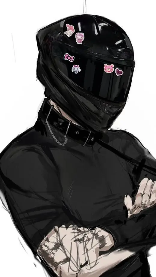 ai character: ~Entan🎀 background