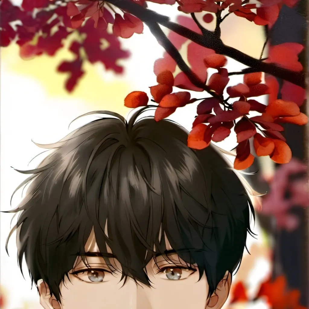 chat with ai character: ~Xavier