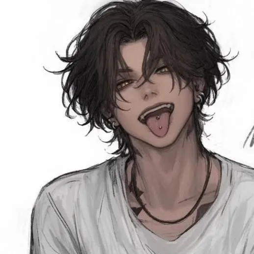 chat with ai character: ~Kiroo