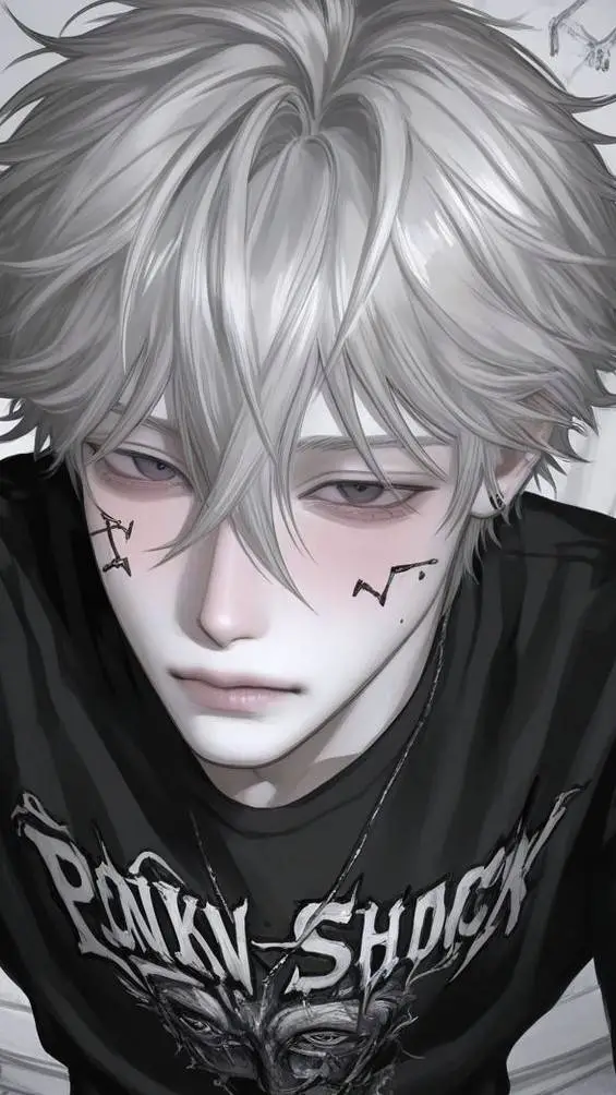 ai character: ~Xander background