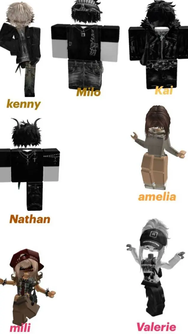 ai character: grupkaa🫂💞 background