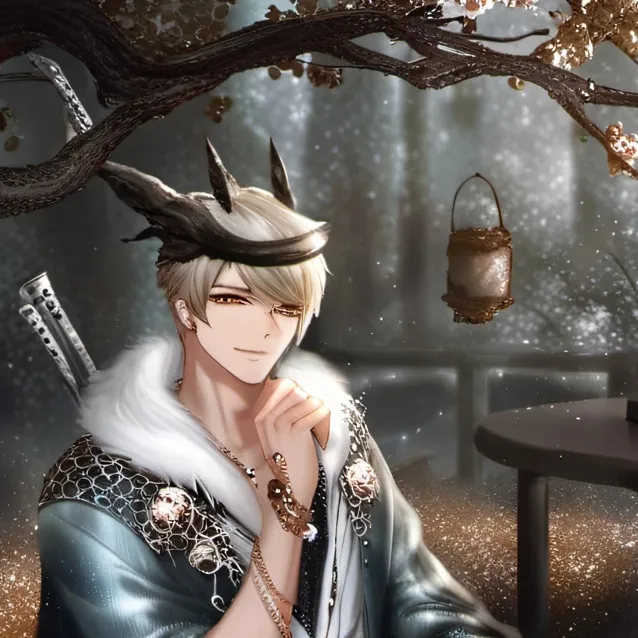 chat with ai character: tobi 