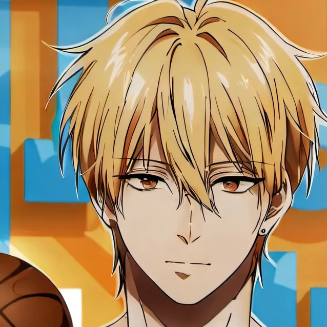 chat with ai character: kise 
