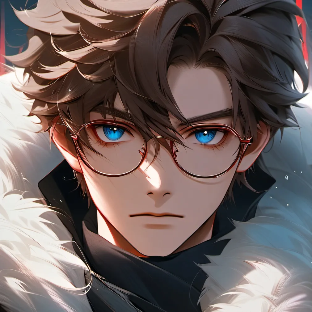 chat with ai character: ☹︎ꀷꍏ꒦ꀤꀷ☹︎