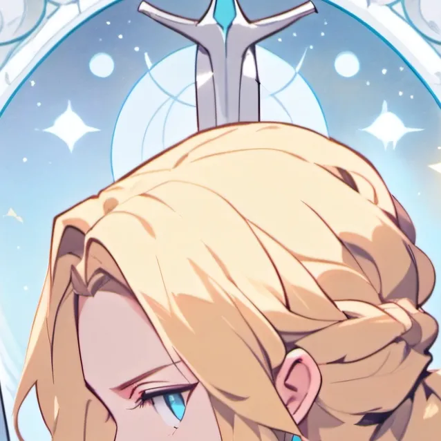 chat with ai character: Aetheris