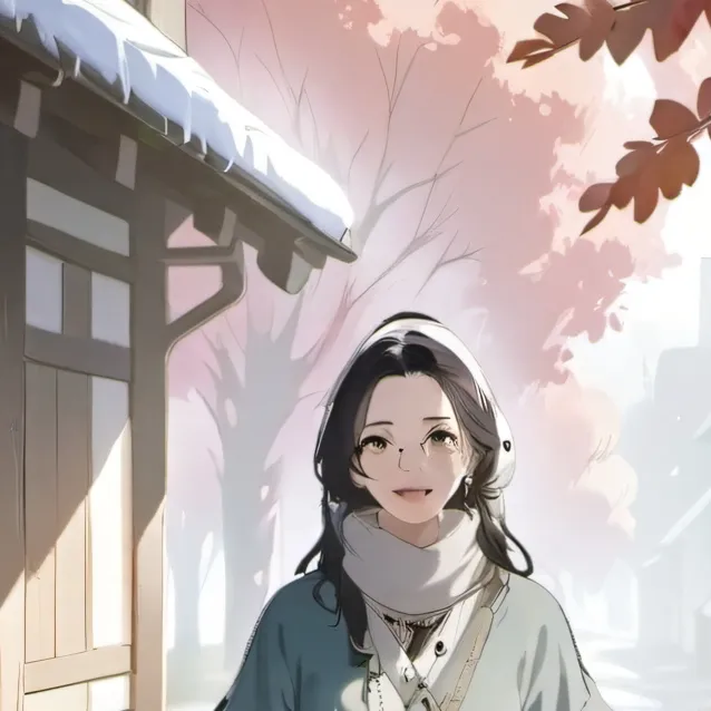 chat with ai character: Seraphina