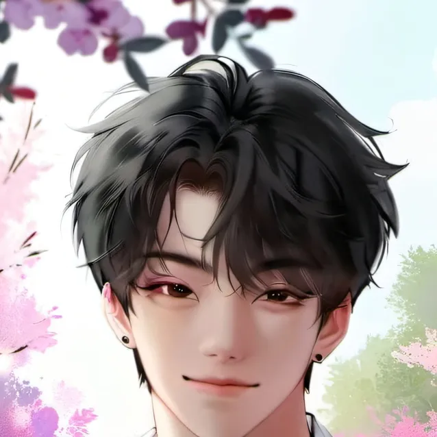 chat with ai character: Jake