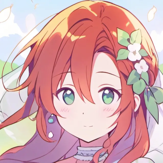 chat with ai character: Elara