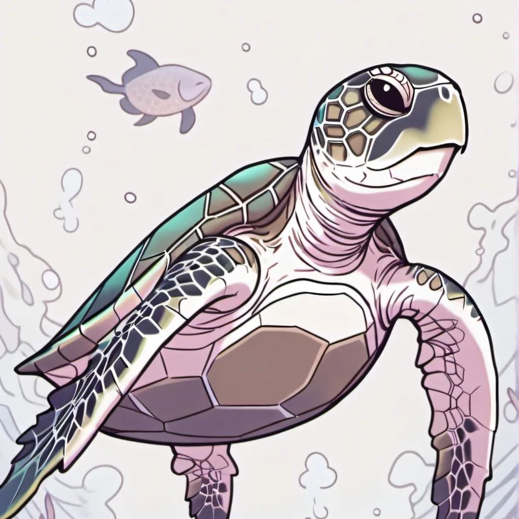chat with ai character: Squirt